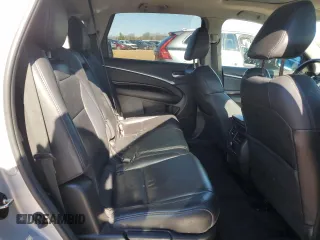 2015 Acura MDX with VIN 5FRYD3H2XFB007206, listed as a Copart auction lot 88594225 with 137,537 mi miles and Salvage title. Bid and sale history available at DreamBid. Image 12.