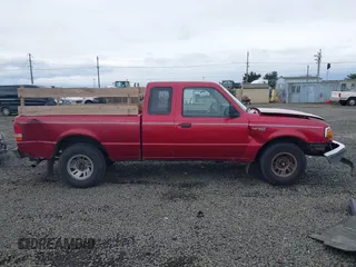 1994 Ford Ranger with VIN 1FTCR14A0RPC45056, listed as a IAAI auction lot 41885553 with 205,761 mi miles and . Bid and sale history available at DreamBid. Image 13.