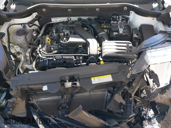 2023 Volkswagen Taos S с VIN 3VVCX7B23PM321393, выставлен на аукционе IAAI как лот 41835153 с пробегом 31 587 миль миль и . История ставок и продаж доступна на DreamBid. Изображение 10.