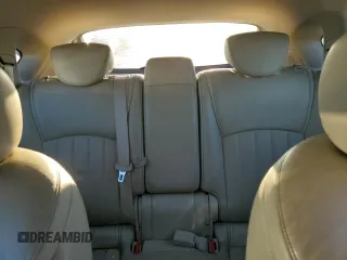 2010 Infiniti EX Journey с VIN JN1AJ0HR1AM750766, выставлен на аукционе Copart как лот 43351295 с пробегом 194 427 миль миль и Списание • Salvage title. История ставок и продаж доступна на DreamBid. Изображение 10.