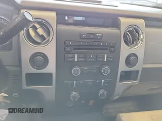 2012 Ford F-150 XL с VIN 1FTMF1CF0CKD99099, выставлен на аукционе IAAI как лот 42843824 с пробегом 119 929 миль миль и . История ставок и продаж доступна на DreamBid. Изображение 7.