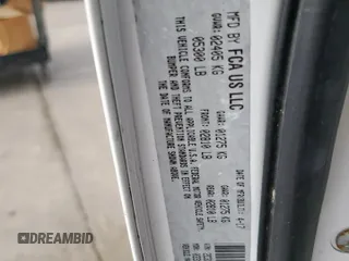 2017 Dodge Challenger R/T Plus с VIN 2C3CDZBTXHH616944, выставлен на аукционе Copart как лот 58760925 с пробегом Не указан миль и Списание • Salvage title. История ставок и продаж доступна на DreamBid. Изображение 13.