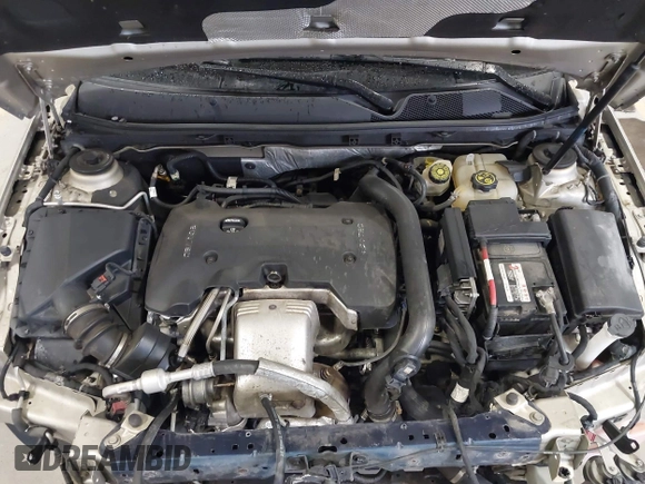 2014 Buick Regal Premium I with VIN 2G4GP5EX1E9187769, listed as a IAAI auction lot 41991917 with 106,320 mi miles and . Bid and sale history available at DreamBid. Image 10.