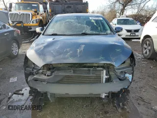 2016 Buick LaCrosse Leather with VIN 1G4GB5G32GF256858, listed as a Copart auction lot 44797285 with 78,064 mi miles and Salvage Title. Bid and sale history available at carsss.com. Image 5.
