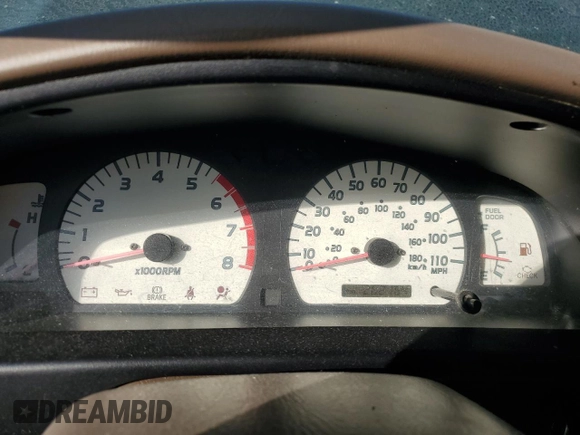 2004 Toyota Tacoma PreRunner with VIN 5TEGM92N64Z451486, listed as a Copart auction lot 88137225 with 262,164 mi miles and Clean title. Bid and sale history available at DreamBid. Image 9.