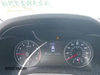 2019 Kia Forte LXS z VIN 3KPF24AD1KE133227, wystawiony jako IAAI lot #42494488 z przebiegiem 67 770 mil mil oraz . Historia ofert i sprzedaży dostępna na DreamBid. Obrazek 7.