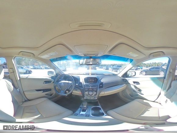 2013 Acura RDX with VIN 5J8TB3H31DL018598, listed as a Copart auction lot 79208674 with 120,513 mi miles and Salvage Title. Bid and sale history available at carsss.com. Image 13.