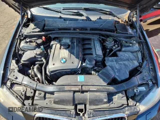 2011 BMW 3 Series 328i xDrive z VIN WBAPK5C58BA658768, wystawiony jako Copart lot #64387265 z przebiegiem 94 577 mil mil oraz Szkoda całkowita • Salvage title. Historia ofert i sprzedaży dostępna na DreamBid. Obrazek 11.
