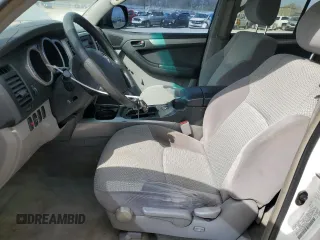 2003 Toyota 4Runner SR5 with VIN JTEBU14R738002227, listed as a Copart auction lot 50620035 with 207,431 mi miles and Non Repairable. Bid and sale history available at DreamBid. Image 7.