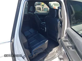 2019 Ford Expedition Max XLT с VIN 1FMJK1HT8KEA16094, выставлен на аукционе IAAI как лот 41984049 с пробегом 104 554 миль миль и . История ставок и продаж доступна на DreamBid. Изображение 8.