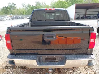 2014 Chevrolet Silverado 1500 LTZ with VIN 3GCUKSEC7EG557551, listed as a IAAI auction lot 41936077 with 227,097 mi miles and . Bid and sale history available at DreamBid. Image 16.