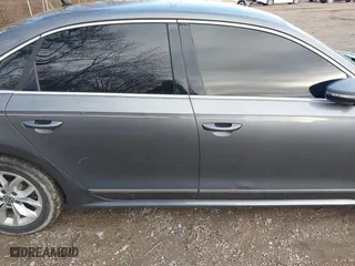 2016 Volkswagen Passat 1.8T S with VIN 1VWAS7A37GC026679, listed as a IAAI auction lot 41229736 with 193,792 mi miles. Bid and sale history available at carsss.com. Image 13.