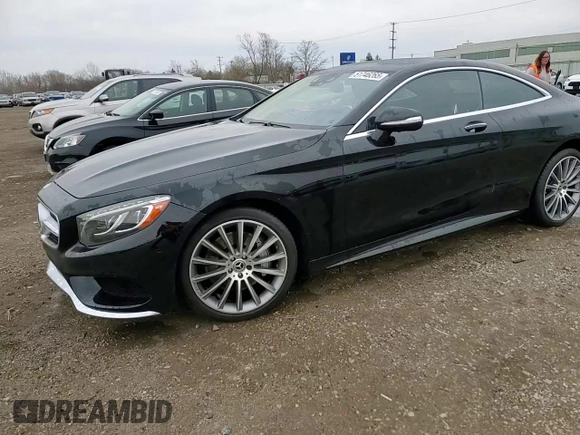 2016 Mercedes-Benz S 550 z VIN WDDXJ8FB1GA012591, wystawiony jako Copart lot #51746265 z przebiegiem 30 309 mil mil oraz Szkoda całkowita • Salvage title. Historia ofert i sprzedaży dostępna na DreamBid. Obrazek 13.