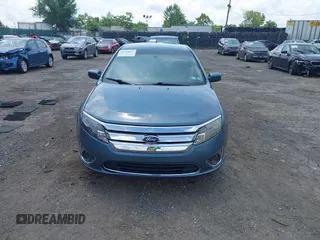 2012 Ford Fusion SEL с VIN 3FAHP0JG1CR120006, выставлен на аукционе IAAI как лот 42763867 с пробегом 64 241 миль миль и . История ставок и продаж доступна на DreamBid. Изображение 12.