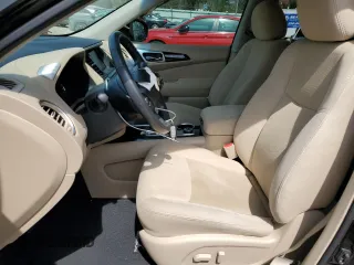 2016 Nissan Pathfinder SV with VIN 5N1AR2MMXGC604663, listed as a Copart auction lot 51388265 with 72,928 mi miles and Salvage Title. Bid and sale history available at carsss.com. Image 7.