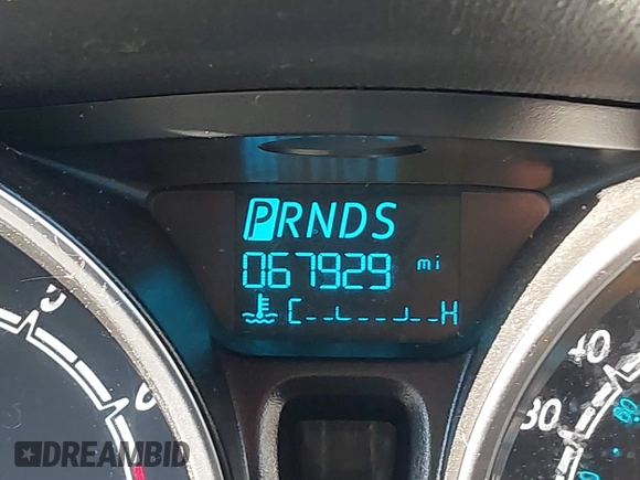2019 Ford Fiesta SE with VIN 3FADP4BJ7KM164586, listed as a IAAI auction lot 41846381 with 67,929 mi miles. Bid and sale history available at carsss.com. Image 15.