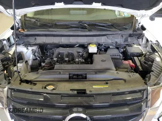2024 Nissan Pathfinder S с VIN 5N1DR3AC5RC209520, выставлен на аукционе Copart как лот 54907295 с пробегом 28 334 миль миль и Списание • Salvage title. История ставок и продаж доступна на DreamBid. Изображение 12.