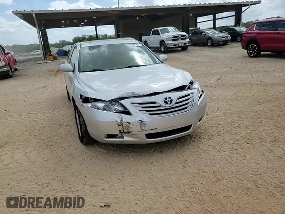 2009 Toyota Camry with VIN 4T4BE46K89R127127, listed as a Copart auction lot 51636115 with 224,775 mi miles and Salvage Title. Bid and sale history available at carsss.com. Image 11.