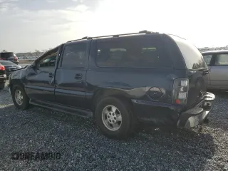 2002 Chevrolet Suburban LT with VIN 1GNEC16Z02J235866, listed as a Copart auction lot 60727825 with Not provided miles and Non repairable. Bid and sale history available at DreamBid. Image 2.