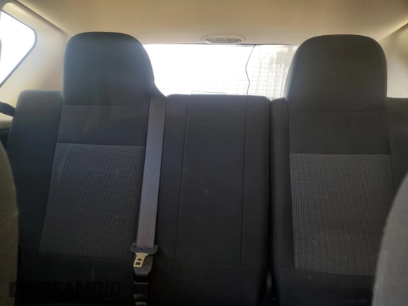 2016 Jeep Compass Sport с VIN 1C4NJDBB6GD647501, выставлен на аукционе Copart как лот 48758995 с пробегом 58 579 миль миль и Списание • Salvage title. История ставок и продаж доступна на DreamBid. Изображение 10.