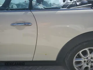 2019 MINI Convertible Cooper S with VIN WMWWG9C51K3E39923, listed as a Copart auction lot 77023164 with 37,225 mi miles and Non Repairable. Bid and sale history available at carsss.com. Image 12.
