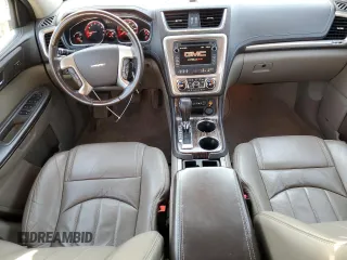 2014 GMC Acadia Denali with VIN 1GKKVTKD2EJ233864, listed as a Copart auction lot 52754515 with Not Provided miles and Salvage Title. Bid and sale history available at carsss.com. Image 8.