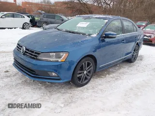 2018 Volkswagen Jetta SEL with VIN 3VWL17AJ6JM209328, listed as a IAAI auction lot 41281285 with 103,428 mi miles and . Bid and sale history available at DreamBid. Image 18.
