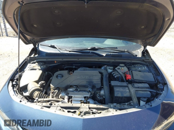 2017 Chevrolet Malibu LT with VIN 1G1ZE5STXHF254152, listed as a IAAI auction lot 41864015 with 72,994 mi miles and . Bid and sale history available at DreamBid. Image 10.