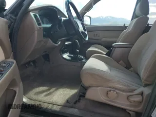 1999 Toyota 4Runner SR5 с VIN JT3HN86R6X0251127, выставлен на аукционе Copart как лот 56685125 с пробегом 164 141 миль миль и Списание • Salvage title. История ставок и продаж доступна на DreamBid. Изображение 7.
