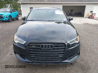 2016 Audi A3 Premium z VIN WAUB8GFF7G1075091, wystawiony jako IAAI lot #42189496 z przebiegiem 98 761 mil mil oraz . Historia ofert i sprzedaży dostępna na DreamBid. Obrazek 13.