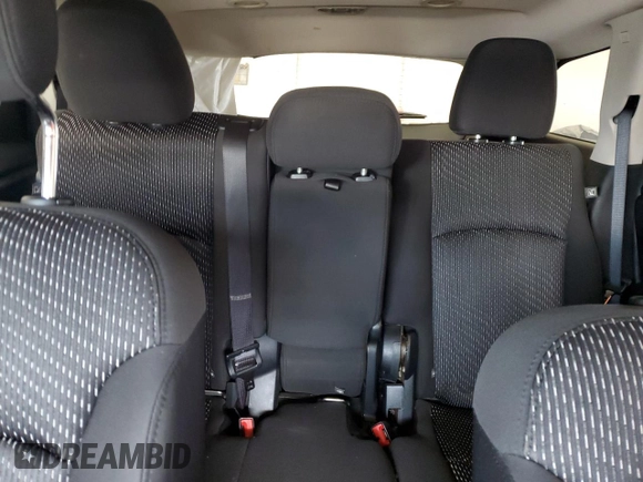 2015 Dodge Journey SXT with VIN 3C4PDDBG7FT646152, listed as a Copart auction lot 58371505 with 143,759 mi miles and Salvage title. Bid and sale history available at DreamBid. Image 10.
