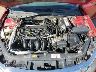 2010 Ford Fusion SE с VIN 3FAHP0HA0AR200315, выставлен на аукционе Copart как лот 58431505 с пробегом 247 859 миль миль и Чистый • Clean title. История ставок и продаж доступна на DreamBid. Изображение 11.