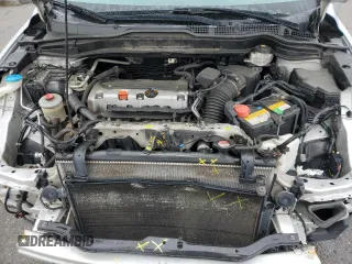 2010 Honda CR-V EX-L z VIN 5J6RE4H7XAL060220, wystawiony jako Copart lot #58585855 z przebiegiem 139 160 mil mil oraz Szkoda całkowita • Salvage title. Historia ofert i sprzedaży dostępna na DreamBid. Obrazek 12.