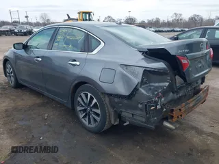 2017 Nissan Altima S with VIN 1N4AL3AP9HC153159, listed as a IAAI auction lot 41904497 with 132,495 mi miles and . Bid and sale history available at DreamBid. Image 3.