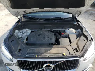 2019 Volvo XC90 Momentum с VIN YV4A22PK8K1446764, выставлен на аукционе Copart как лот 51495615 с пробегом 74 197 миль миль и Чистый • Clean title. История ставок и продаж доступна на DreamBid. Изображение 12.