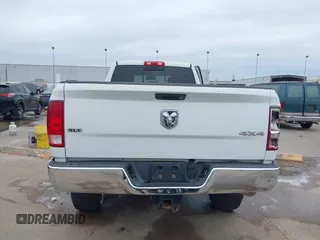 2016 Ram 2500 SLT with VIN 3C6TR5JT7GG140505, listed as a IAAI auction lot 41231006 with 80,409 mi miles and . Bid and sale history available at DreamBid. Image 16.