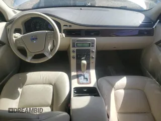 2010 Volvo V70 with VIN YV1982BW2A1149996, listed as a Copart auction lot 47750415 with 110,822 mi miles and Salvage Title. Bid and sale history available at DreamBid. Image 8.