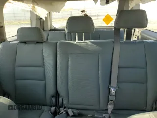 2006 Honda Pilot LX z VIN 5FNYF28166B031046, wystawiony jako Copart lot #51090455 z przebiegiem 284 744 mil mil oraz Czysty tytuł • Clean title. Historia ofert i sprzedaży dostępna na DreamBid. Obrazek 10.