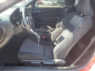 2020 Toyota 86 с VIN JF1ZNAA11L8751514, выставлен на аукционе Copart как лот 49724625 с пробегом 74 486 миль миль и Списание • Salvage title. История ставок и продаж доступна на DreamBid. Изображение 7.