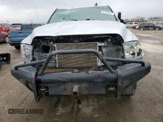 2014 Ram 2500 SLT with VIN 3C6UR5JL1EG155132, listed as a Copart auction lot 47736155 with 274,128 mi miles and Salvage Title. Bid and sale history available at carsss.com. Image 5.