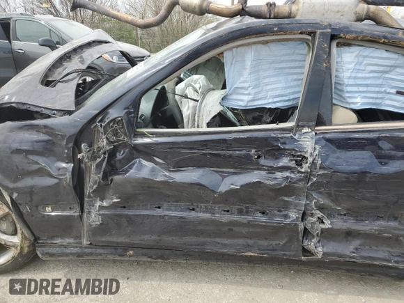 2007 Mercedes-Benz C 230 Sport z VIN WDBRF52H67F918590, wystawiony jako Copart lot #53691455 z przebiegiem Nie podano mil oraz Szkoda całkowita • Salvage title. Historia ofert i sprzedaży dostępna na DreamBid. Obrazek 7.