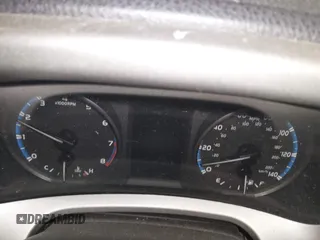 2017 Toyota RAV4 LE with VIN 2T3ZFREV3HW361700, listed as a IAAI auction lot 40981425 with Not Provided miles and . Bid and sale history available at carsss.com. Image 7.