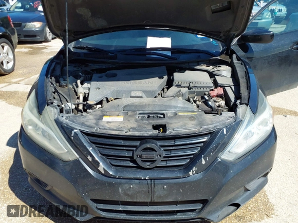 2016 Nissan Altima S z VIN 1N4AL3AP5GN332723, wystawiony jako IAAI lot #42226162 z przebiegiem 162 860 mil mil oraz . Historia ofert i sprzedaży dostępna na DreamBid. Obrazek 10.