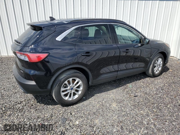 2020 Ford Escape SE с VIN 1FMCU9G61LUC48993, выставлен на аукционе Copart как лот 56314485 с пробегом 46 495 миль миль и Чистый • Clean title. История ставок и продаж доступна на DreamBid. Изображение 3.