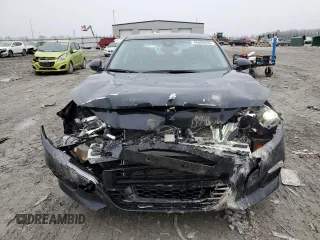 2022 Nissan Altima 2.5 SV with VIN 1N4BL4DV0NN408849, listed as a Copart auction lot 45090835 with 39,341 mi miles and Salvage Title. Bid and sale history available at carsss.com. Image 5.
