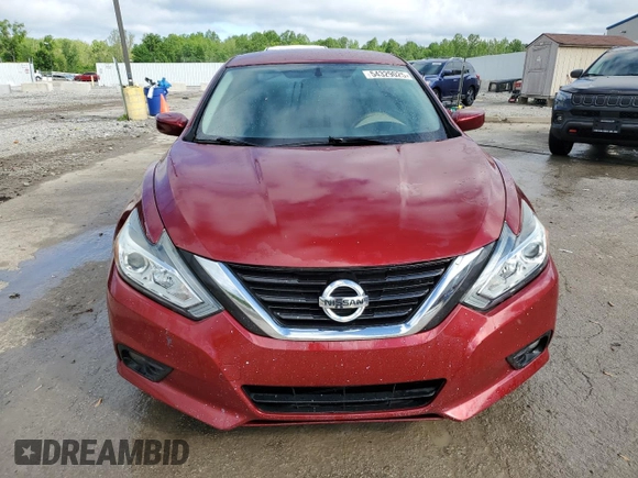 2017 Nissan Altima S z VIN 1N4AL3AP9HC486803, wystawiony jako Copart lot #54329025 z przebiegiem 122 993 mil mil oraz Szkoda całkowita • Salvage title. Historia ofert i sprzedaży dostępna na DreamBid. Obrazek 5.