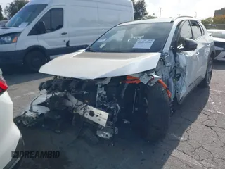 2023 Subaru Solterra Premium с VIN JTMABABA5PA010716, выставлен на аукционе IAAI как лот 42039950 с пробегом 20 115 миль миль и . История ставок и продаж доступна на DreamBid. Изображение 12.