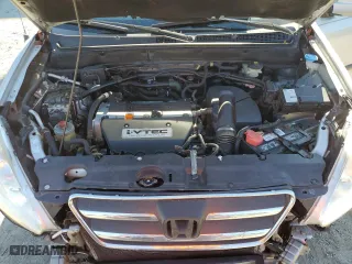 2006 Honda CR-V EX with VIN JHLRD68866C025276, listed as a Copart auction lot 47196495 with 224,669 mi miles and Salvage Title. Bid and sale history available at carsss.com. Image 13.