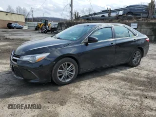 2016 Toyota Camry XLE with VIN 4T1BF1FK9GU168756, listed as a Copart auction lot 51273625 with 212,401 mi miles and Salvage Title. Bid and sale history available at carsss.com. Image 1.