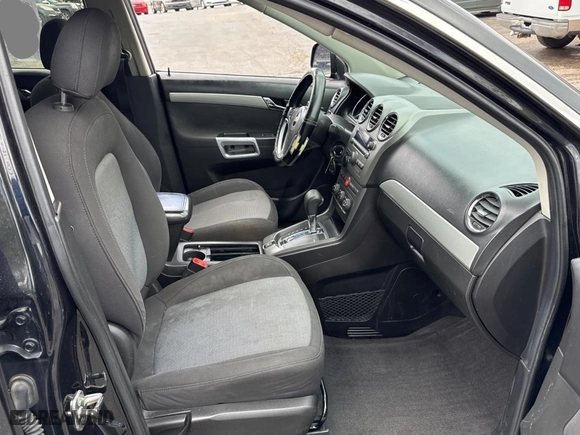 2012 Chevrolet Captiva Sport Fleet LS w/2LS with VIN 3GNAL2EK3CS595366, listed as a Copart auction lot 53100785 with 208,677 mi miles and Clean Title. Bid and sale history available at carsss.com. Image 5.